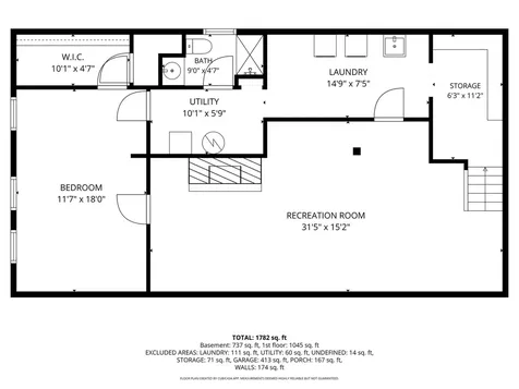 6400 Brooklyn Drive Brooklyn Center MN 55430
