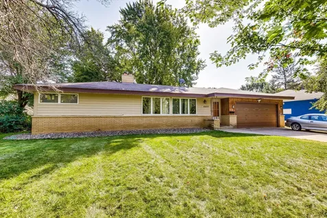 6400 Brooklyn Drive Brooklyn Center MN 55430