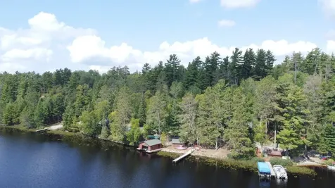 8450 Vermilion Drive Cook MN 55723