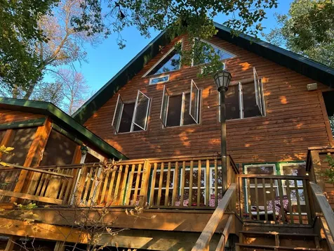 22127 Statesboro Drive Battle Lake MN 56524