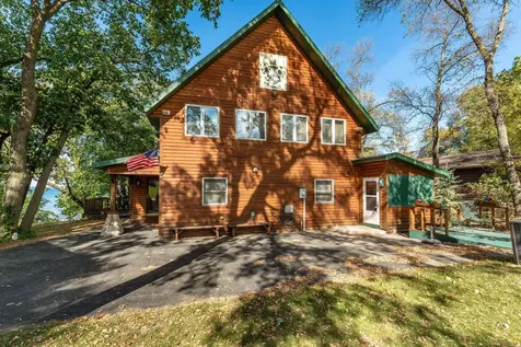 22127 Statesboro Drive Battle Lake MN 56524