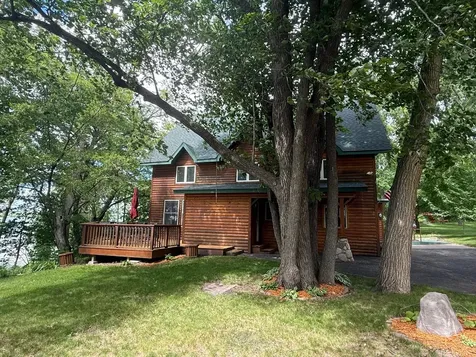 22127 Statesboro Drive Battle Lake MN 56524