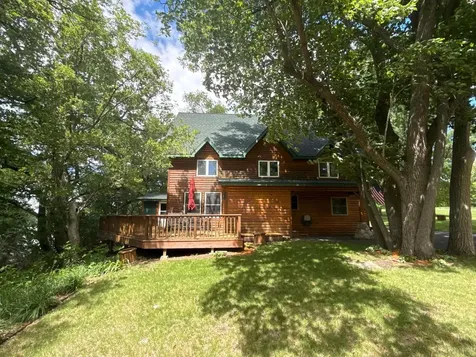 22127 Statesboro Drive Battle Lake MN 56524