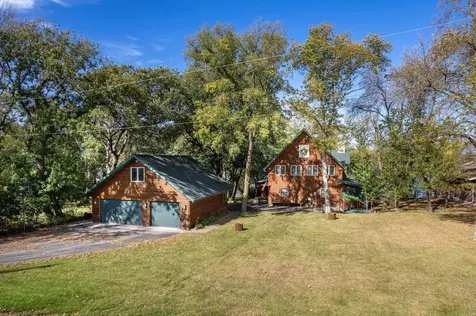 22127 Statesboro Drive Battle Lake MN 56524