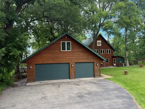 22127 Statesboro Drive Battle Lake MN 56524