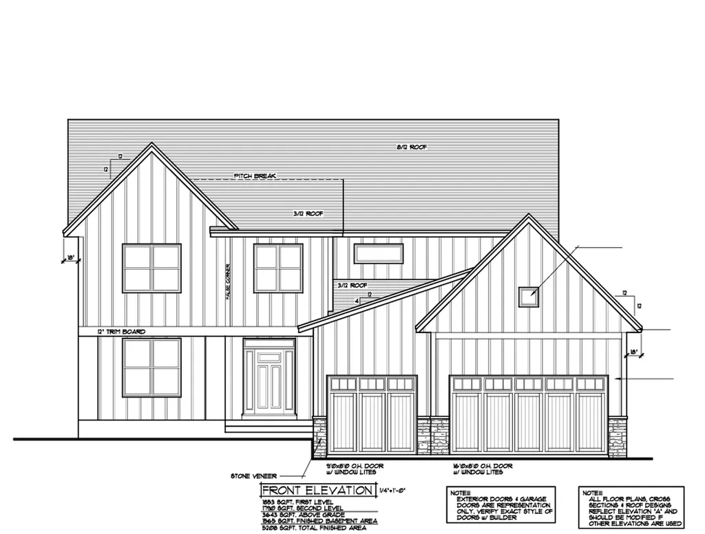 458 Bear Court Vadnais Heights MN 55127