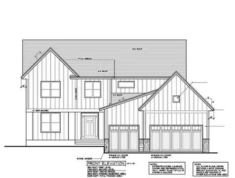 458 Bear Court Vadnais Heights MN 55127