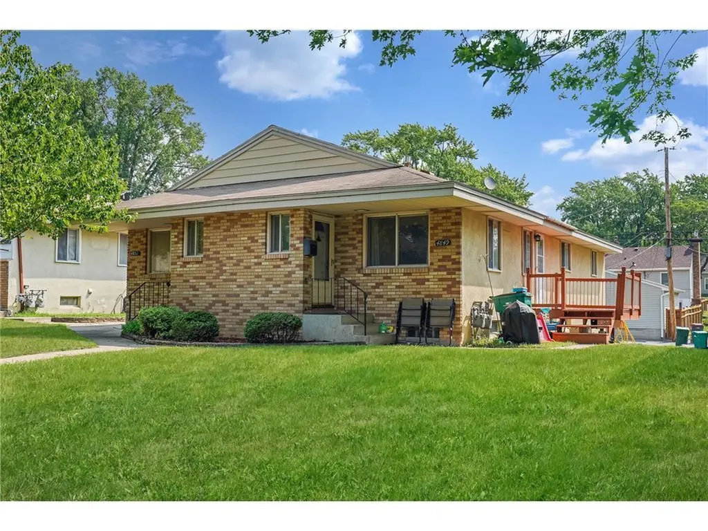 4849 5th Street NE Columbia Heights MN 55421