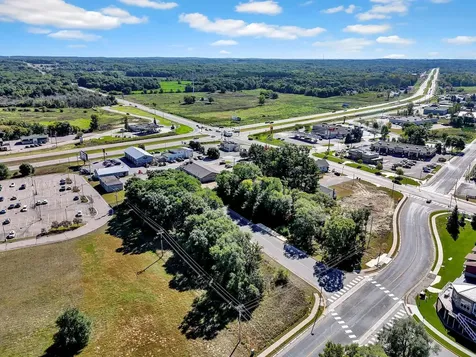Tbd (XXX) Second Ave N (Lot 2 Blk 1) Zimmerman MN 55398