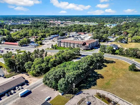 Tbd (XXX) Second Ave N (Lot 2 Blk 1) Zimmerman MN 55398