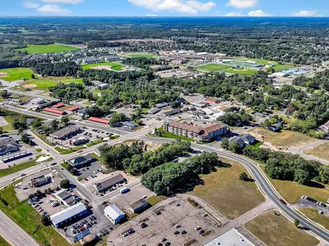 Tbd (XXX) Second Ave N (Lot 2 Blk 1) Zimmerman MN 55398