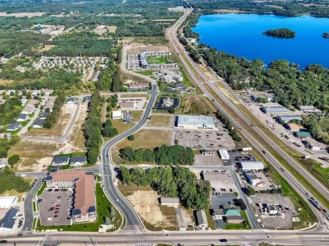 Tbd (XXX) Second Ave N (Lot 2 Blk 1) Zimmerman MN 55398