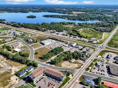 Tbd (XXX) Second Ave N (Lot 2 Blk 1) Zimmerman MN 55398