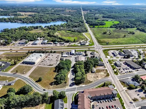 Tbd (XXX) Second Ave N (Lot 2 Blk 1) Zimmerman MN 55398