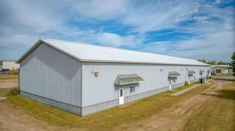 1110 W Center Street Chetek WI 54728