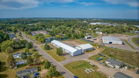 1110 W Center Street Chetek WI 54728
