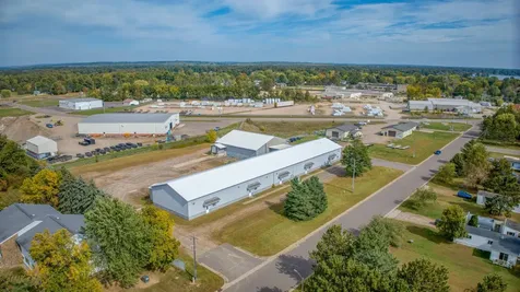 1110 W Center Street Chetek WI 54728