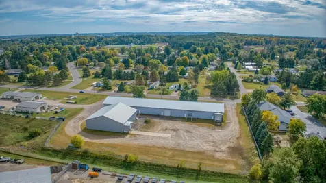 1110 W Center Street Chetek WI 54728
