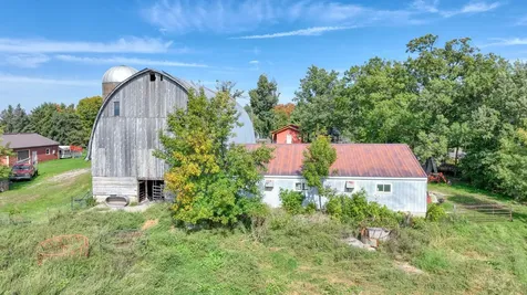 2265 State Road 87 Saint Croix Falls WI 54024