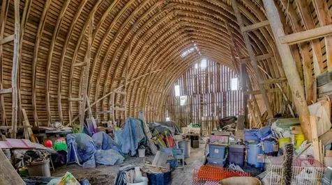 2265 State Road 87 Saint Croix Falls WI 54024