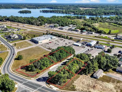 Tbd (XXX) Second Ave N (Lot 2 Blk 2) Zimmerman MN 55398