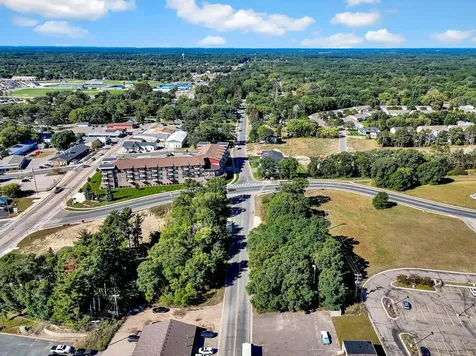 Tbd (XXX) Second Ave N (Lot 2 Blk 2) Zimmerman MN 55398