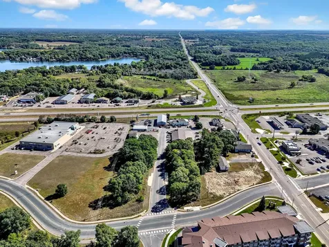 Tbd (XXX) Second Ave N (Lot 2 Blk 2) Zimmerman MN 55398
