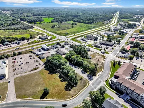 Tbd (XXX) Second Ave N (Lot 1 Blk 2) Zimmerman MN 55398