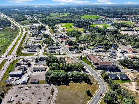 Tbd (XXX) Second Ave N (Lot 1 Blk 2) Zimmerman MN 55398