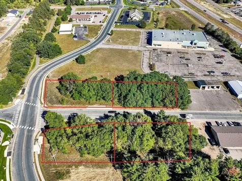 Tbd (XXX) Second Ave N (Lot 1 Blk 2) Zimmerman MN 55398