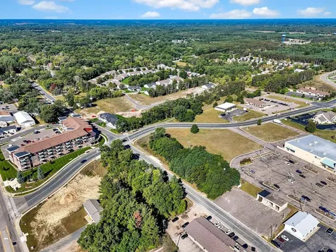Tbd (XXX) Second Ave N (Lot 1 Blk 2) Zimmerman MN 55398