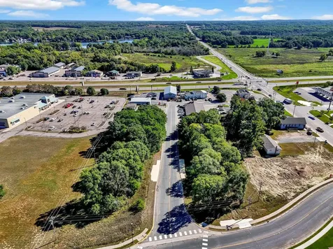 Tbd (XXX) Second Ave N (Lot 1 Blk 2) Zimmerman MN 55398