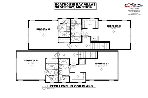 114-116 E Lakeview Drive Silver Bay MN 55614