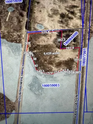 00000 County Highway 61 Hinckley MN 55037
