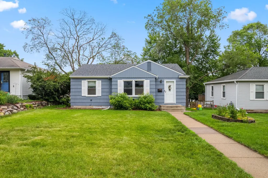 6837 Upton Avenue S Richfield MN 55423