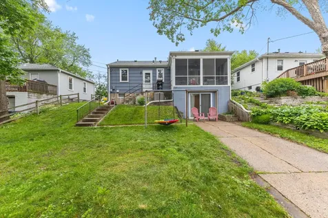 6837 Upton Avenue S Richfield MN 55423