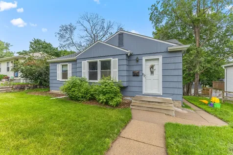 6837 Upton Avenue S Richfield MN 55423