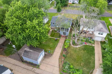 6837 Upton Avenue S Richfield MN 55423