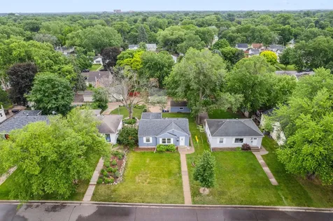 6837 Upton Avenue S Richfield MN 55423