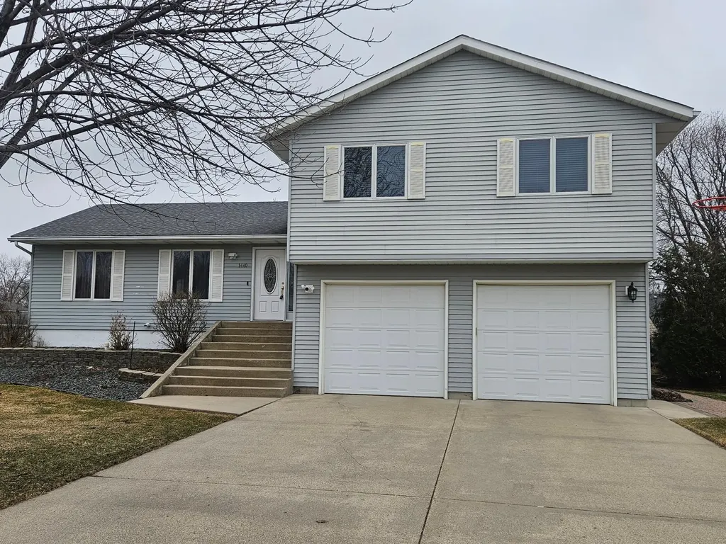 1440 15th Street N Wahpeton ND 58075