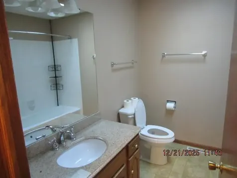 1440 15th Street N Wahpeton ND 58075