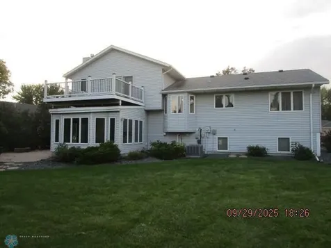 1440 15th Street N Wahpeton ND 58075