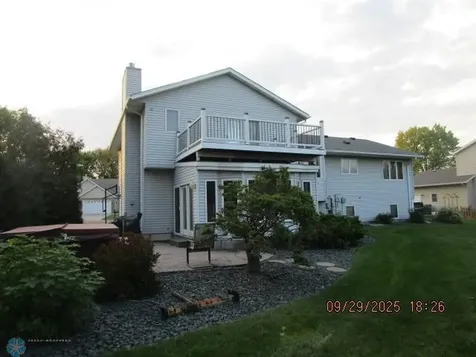 1440 15th Street N Wahpeton ND 58075