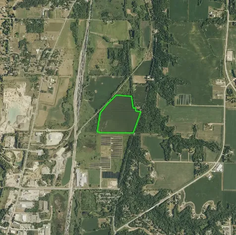 Tbd Lime Valley Road Mankato MN 56001