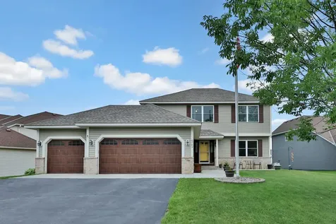 6745 Wildflower Drive S Cottage Grove MN 55016