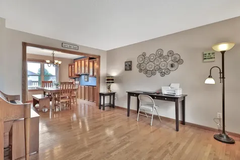 6745 Wildflower Drive S Cottage Grove MN 55016