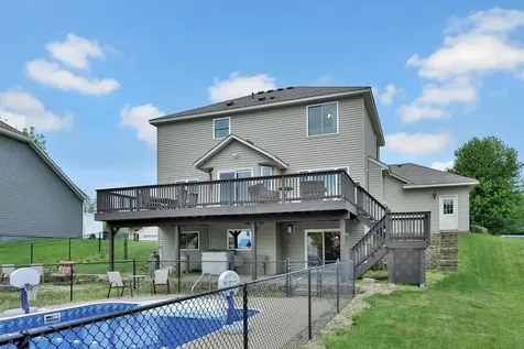 6745 Wildflower Drive S Cottage Grove MN 55016