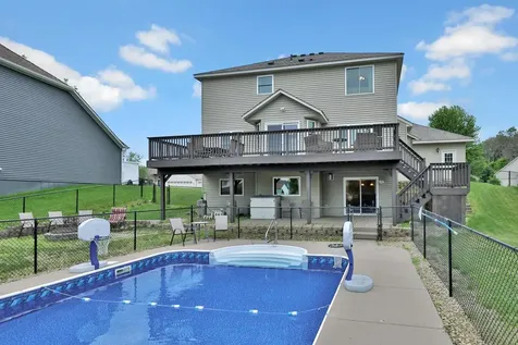 6745 Wildflower Drive S Cottage Grove MN 55016