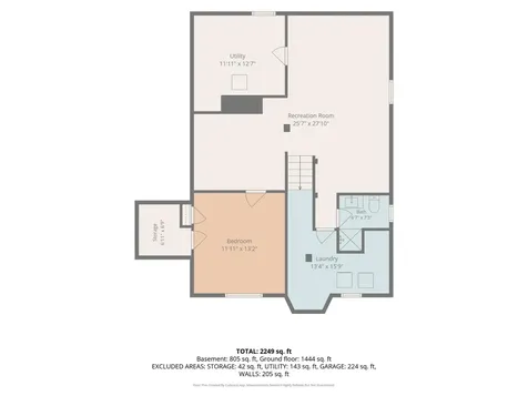 7045 Oliver Avenue S Richfield MN 55423
