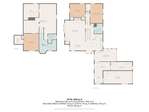 7045 Oliver Avenue S Richfield MN 55423